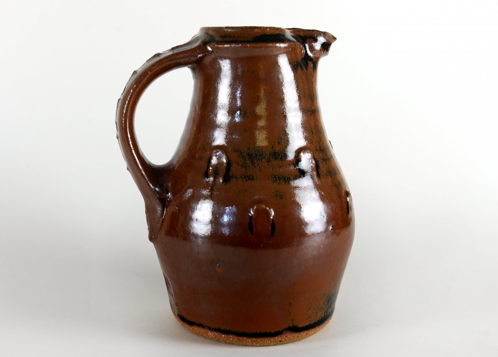 Small Pitcher – Tokheim Stoneware